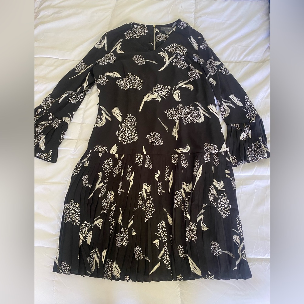 The Limited dress